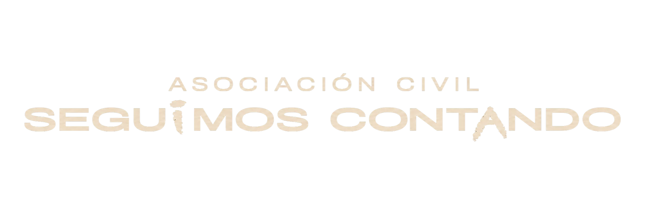 Asociación Civil Seguimos Contando