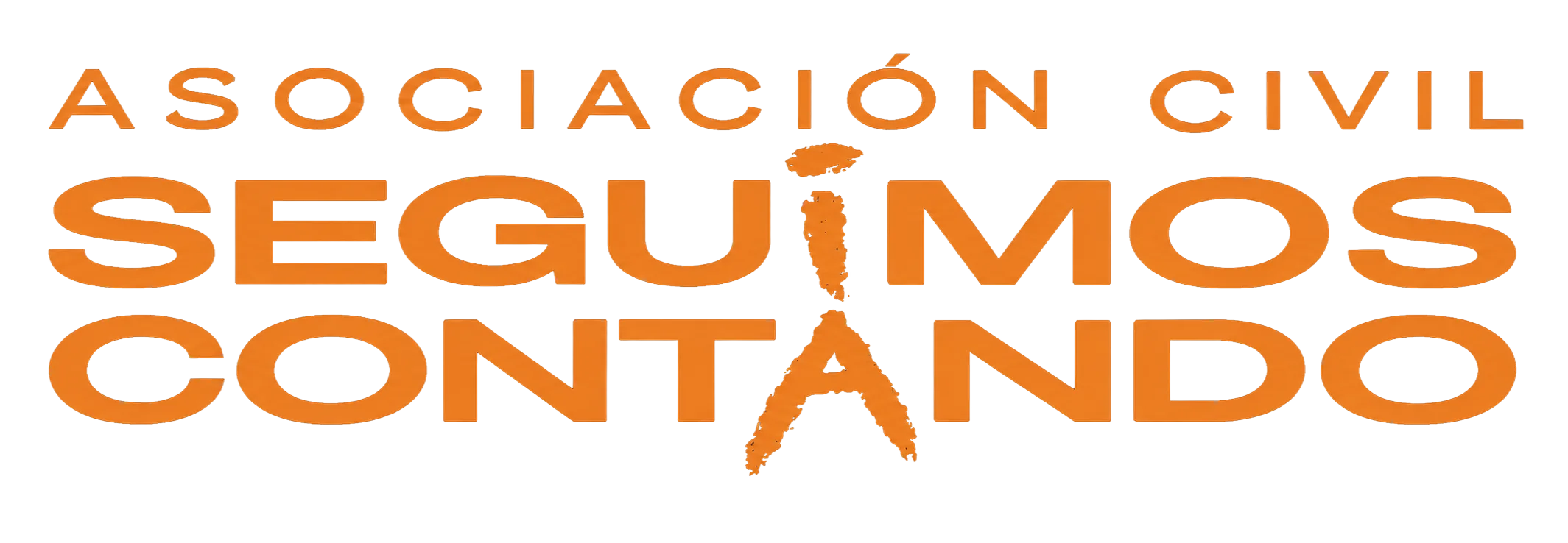 Asociación Civil Seguimos Contando