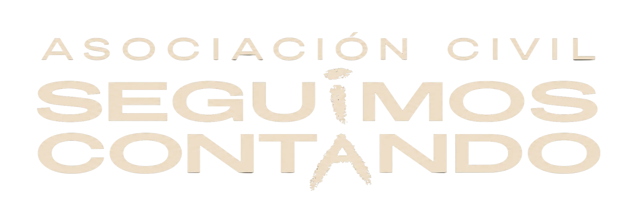 Asociación Civil Seguimos Contando